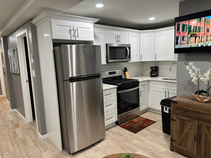 Gîte pour 2 personnes dans Brooklyn - 2