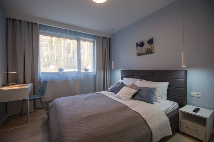 Ferienwohnung für 4 Personen in Schlesien - 3