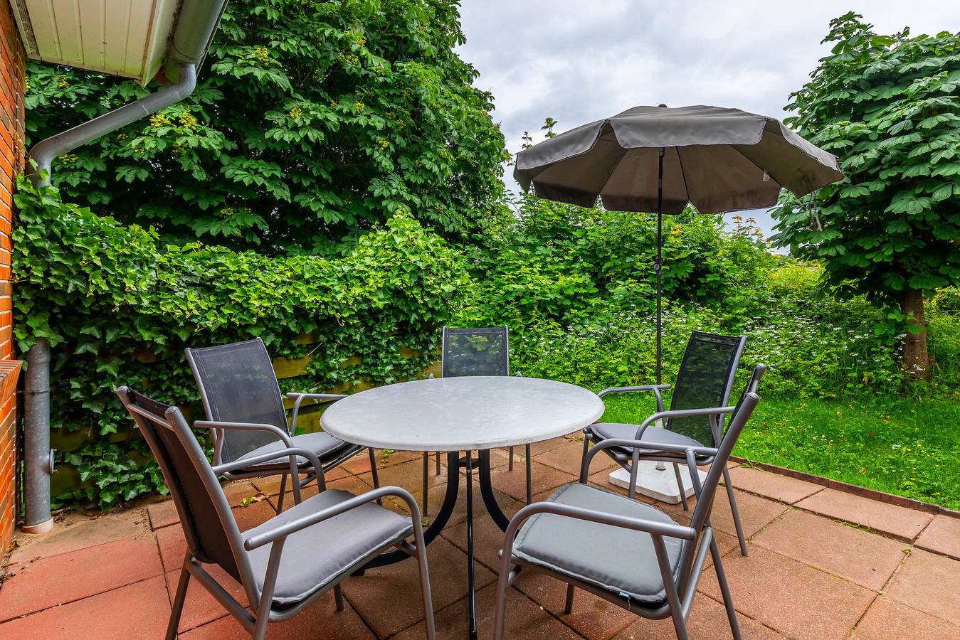 Neues Urlauberdorf Hs. 30 a in Boltenhagen, North-West Mecklenburg (Wismar region)