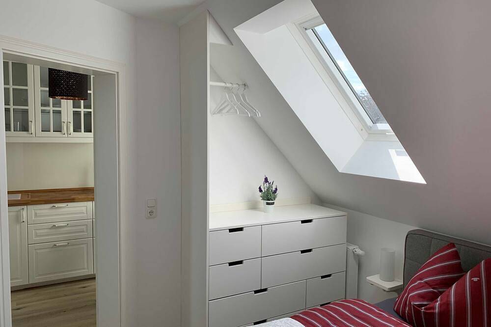 Ganze Wohnung, Haus Lindenstraße 3 - Ferienwohnung Haus Lindenstraße 3 in Altes Land Stade
