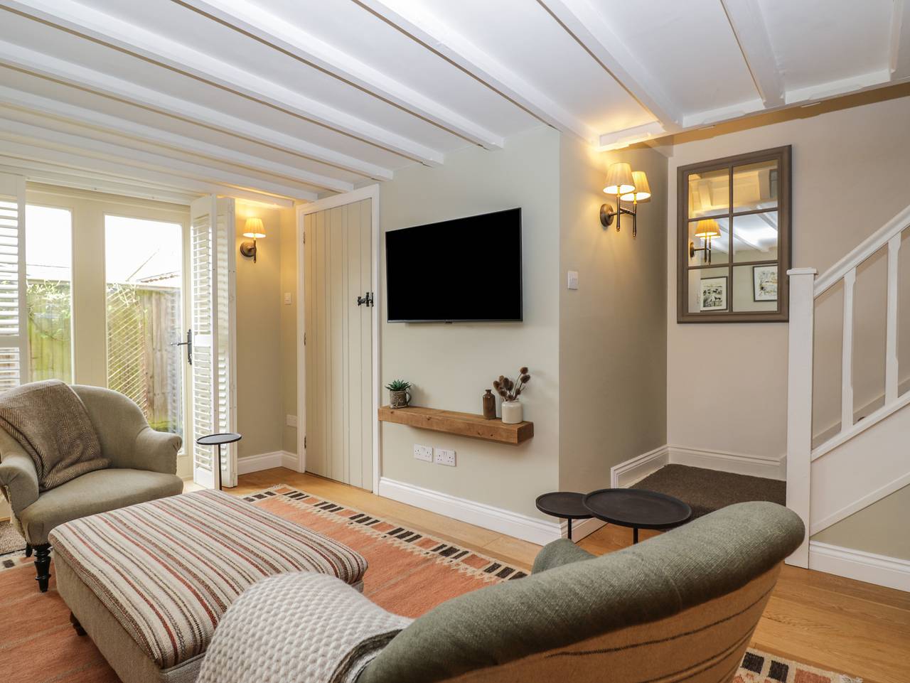 Kyte Cottage in Ilmington, Warwickshire