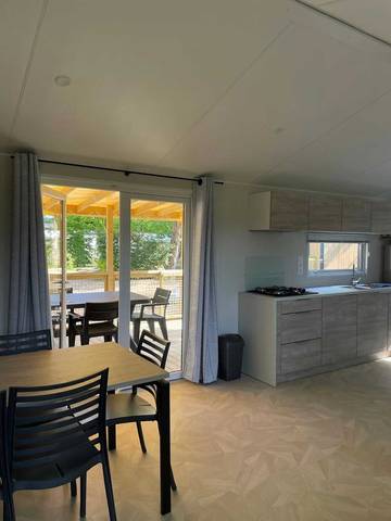 Location De Vacances pour 6 Personnes dans Apremont, Vallée de la Loire, Photo 3