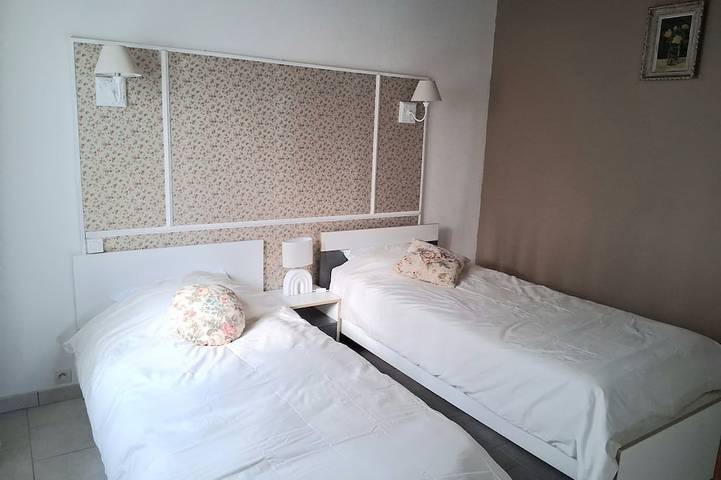 Le Sologn'Gîte: Family Getaway, Biking, Nature in Châtres-sur-Cher, Romorantin-Lanthenay und Umgebung