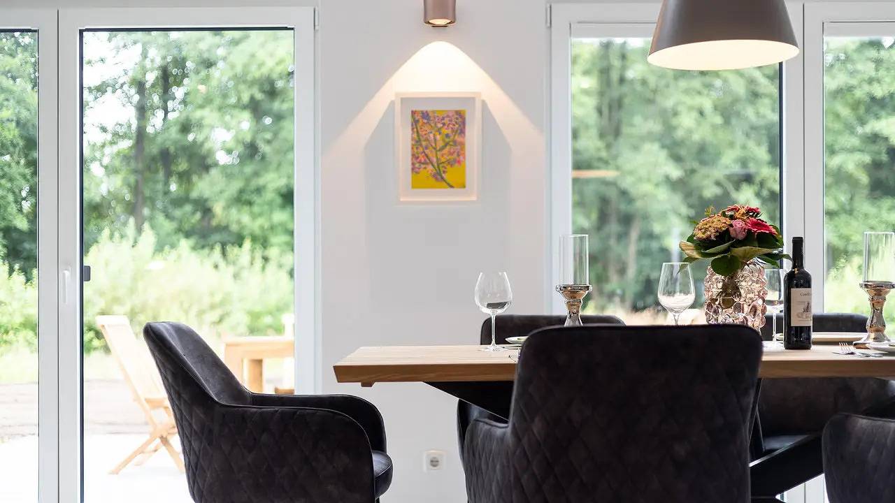 Ferienhaus für 6 Personen (135 m²) in Wietzendorf in Wietzendorf, Landkreis Heidekreis