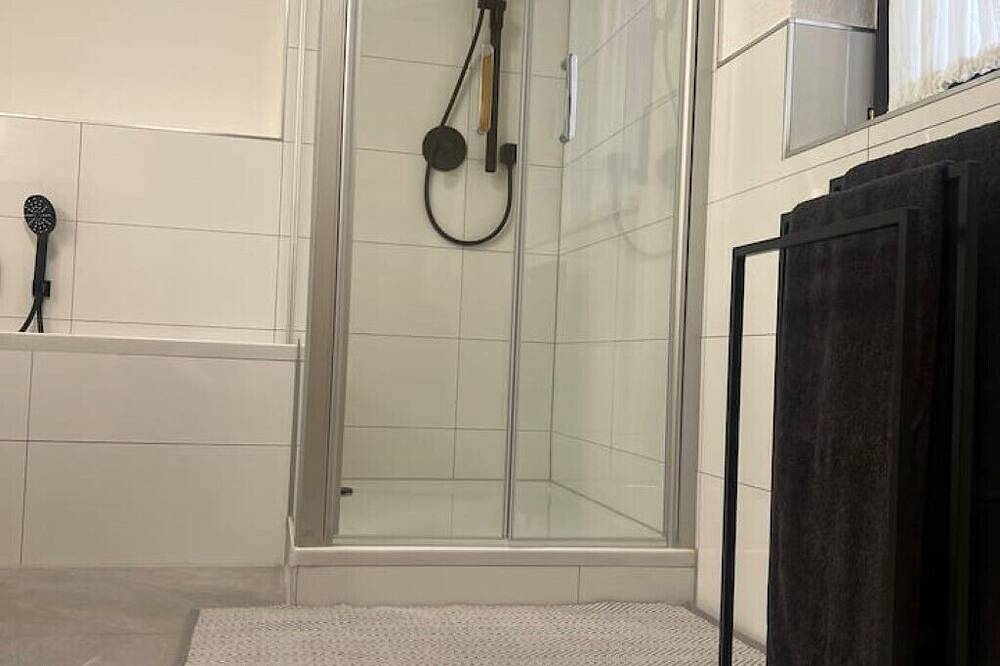 Ganze Wohnung, Ferienwohnung Pfalzblick in Bacharach, Mittelrhein