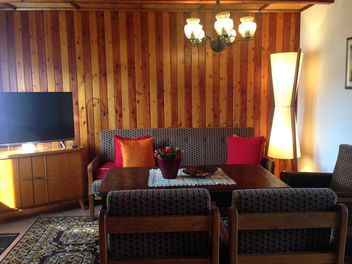 Holiday Home in Rheinsberger See, Rheinsberg