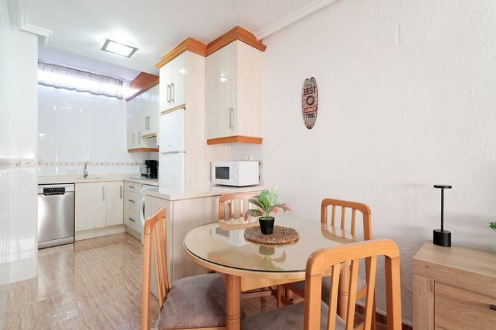 Ferienhaus für 4 Personen in Santa Pola - 3