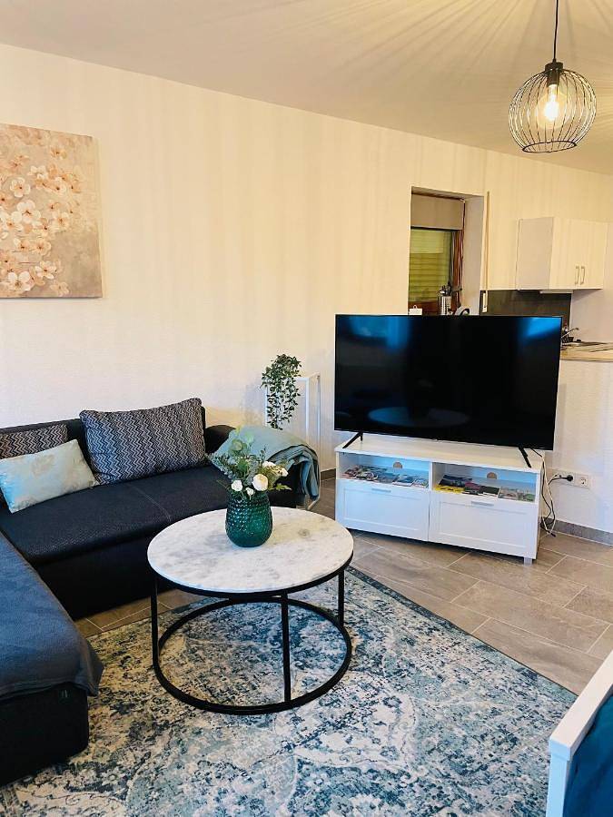 Ferienwohnung für 2 Personen