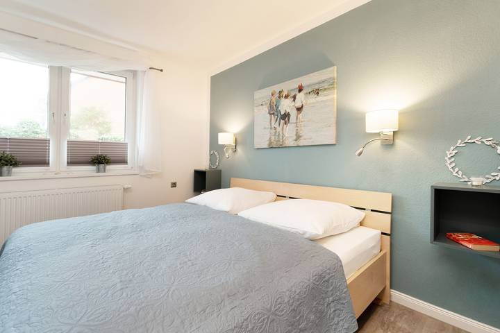 Ganze Ferienwohnung, Instenweg 14 Sternhus in Rettin, Ostholstein