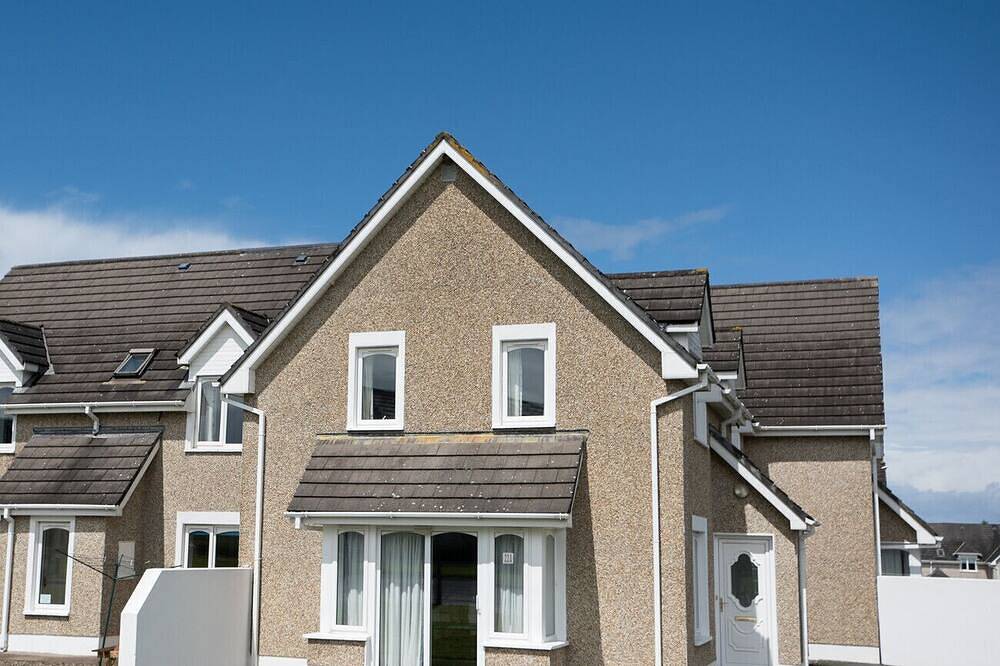 Holiday Park for 5 People in County Clare, Munster