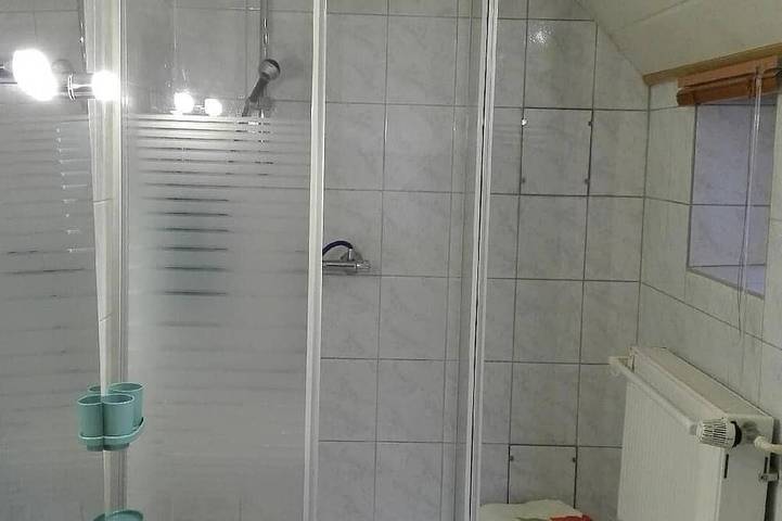 Ferienhaus für 3 Personen, mit Garten in Tanne - 3