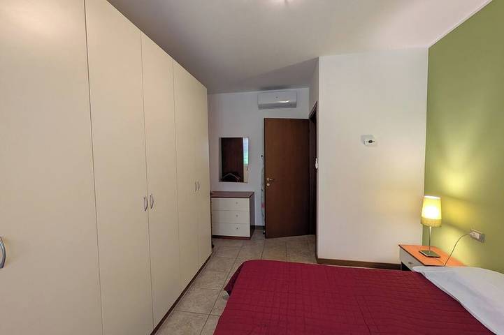 Ganze Wohnung, Arona Lake Maggiore Via San Luigi Apartment in Arona (Lago Maggiore), Arona Gemeinde