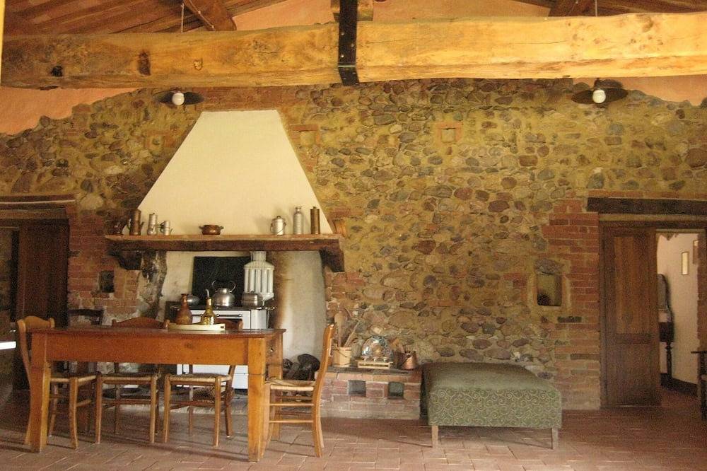 Urlaub auf dem Bauernhof in Civitella Paganico, Chianti