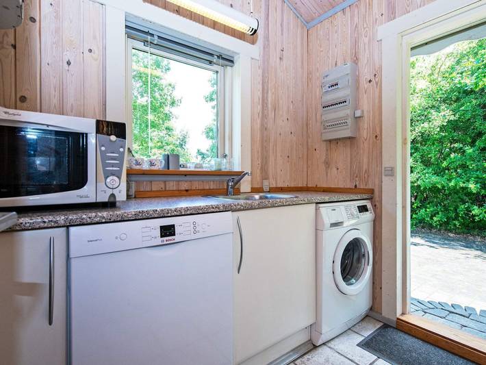 Ferienhaus für 6 Personen, mit Terrasse in Silkeborg - 3