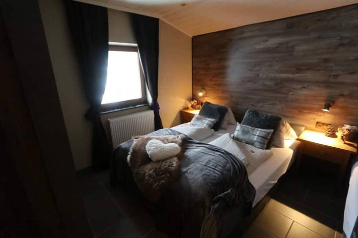 Ganze Wohnung, Appartement in Heiterwang in Heiterwang, Ammergauer Alpen (Österreich)