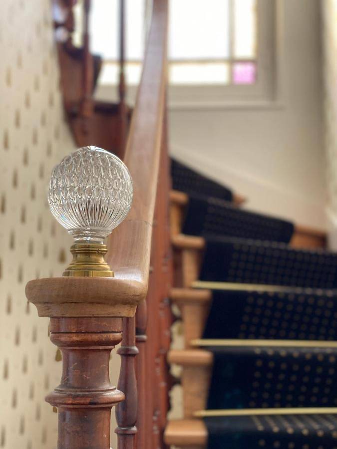 Chambre d’hôte pour 2 personnes, avec terrasse et jardin à Bergerac - 4