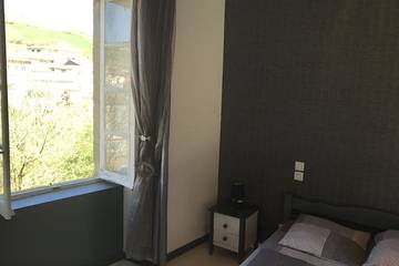 Maison D’hôte pour 2 Personnes dans Saint-Jean-d'Alcapiès, Parc naturel régional des Grands Causses, Photo 3