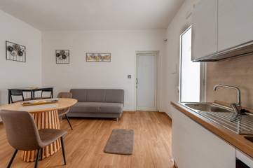 Appartement voor 2 Personen in Cavallino (Apulië), Salento, Afbeelding 3