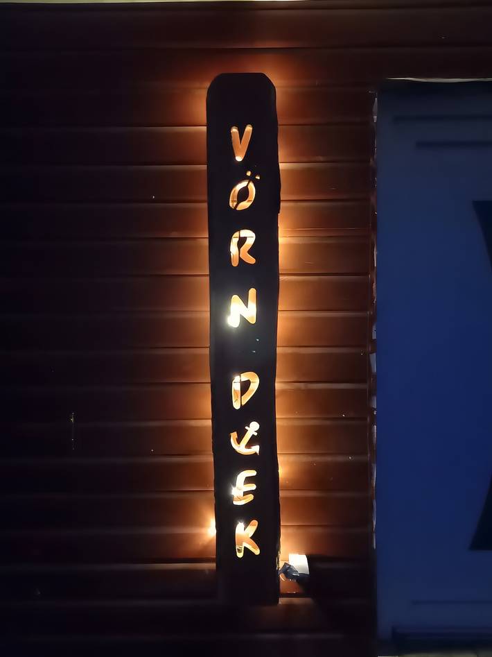 Ferienhaus für 4 Personen, mit Garten, mit Haustier in Dithmarschen - 4