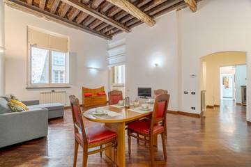 Gîte pour 2 personnes à Gênes