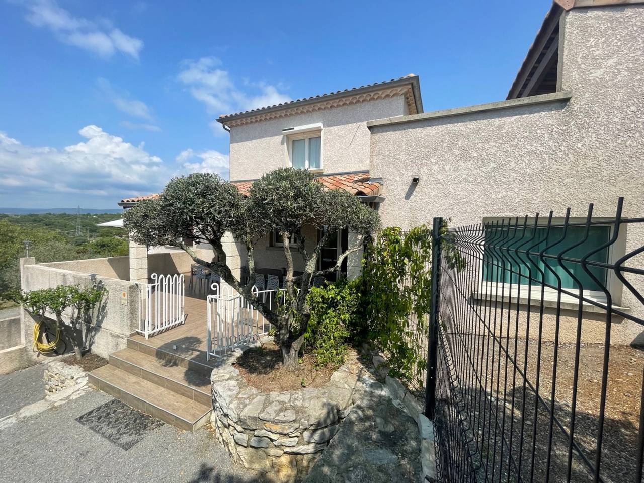Photo : Maison de vacances
