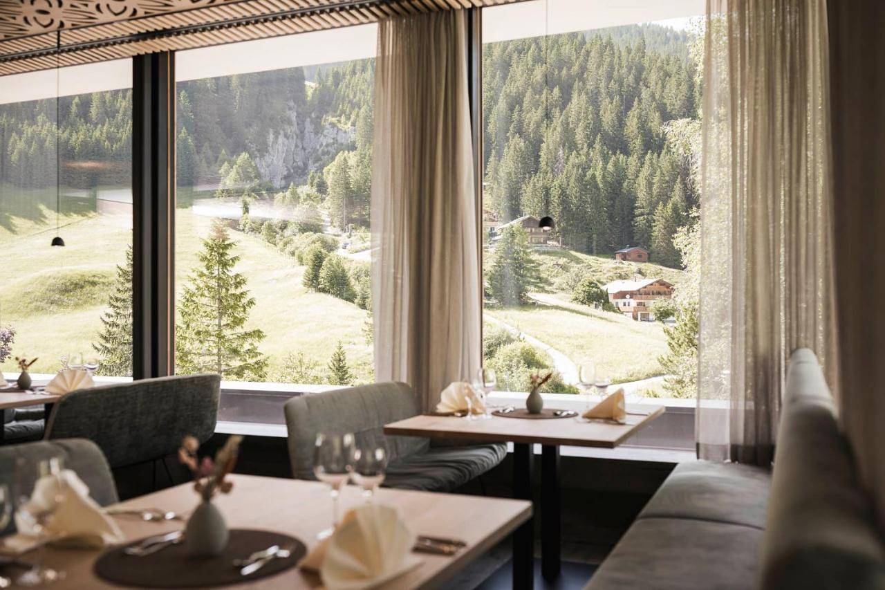 Classic Double Room with Balcony in Sankt Gallenkirch, Golm im Montafon