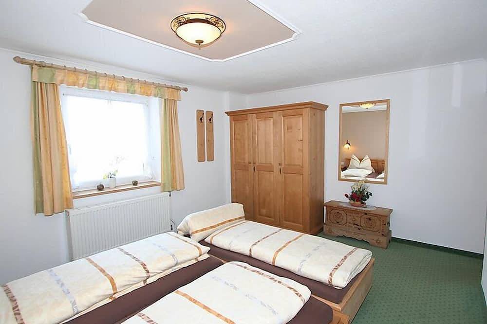 Ganze Wohnung, Ferienwohnung Fabian in Tuxer Alpen, Ried im Zillertal