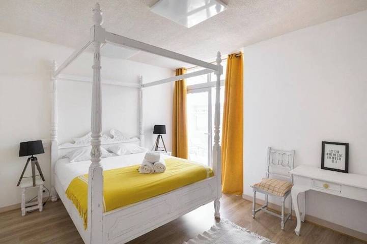 Pretty House of 100 m2 at 300 meters from the beaches with south facing garden in Saint-Lunaire, Saint-Malo region