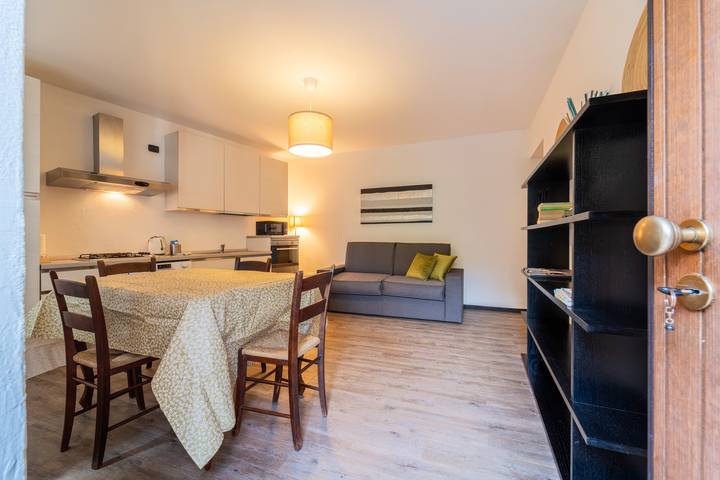 Gîte pour 4 personnes, avec jardin, animaux acceptés à Bellagio - 4