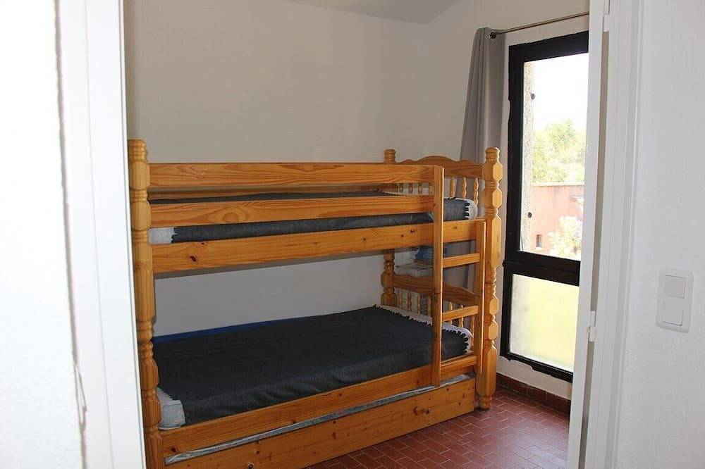 Apartamento entero, Entre Calvi y Ile Rousse in Sant Ambroggio, Lumio