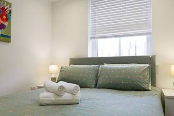 Apartment for 2 People in Coventry, Heart of England, Photo 2