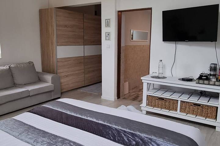 Location de vacances pour 2 personnes, avec jardin dans Albergaria-a-Velha - 4