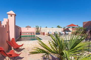 Villa pour 14 Personnes dans Marrakech, Marrakech-Safi, Photo 1