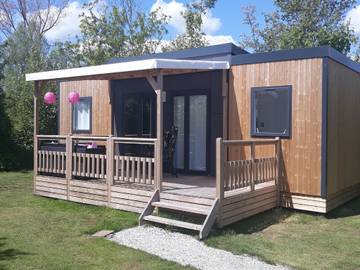 Vakantiewoning voor 4 Personen in Nationaal Park De Alde Feanen, Friesland, Afbeelding 1