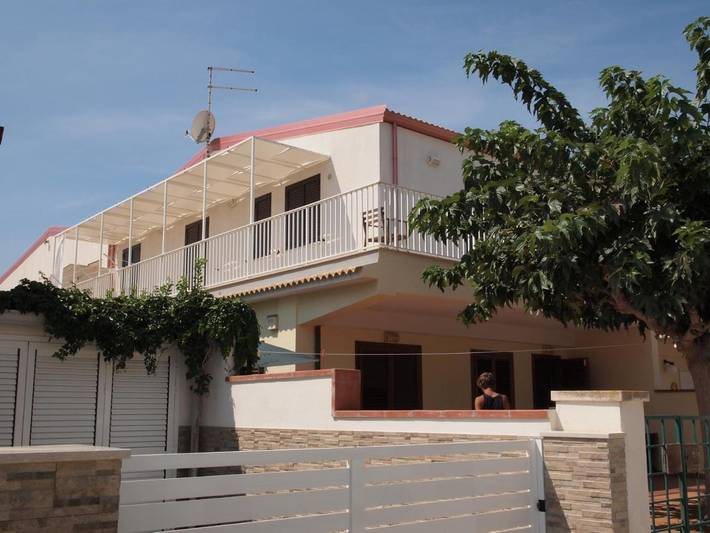 Appartamento vacanze per 5 persone, con balcone e panorama, adatto a famiglie con bambini - 1