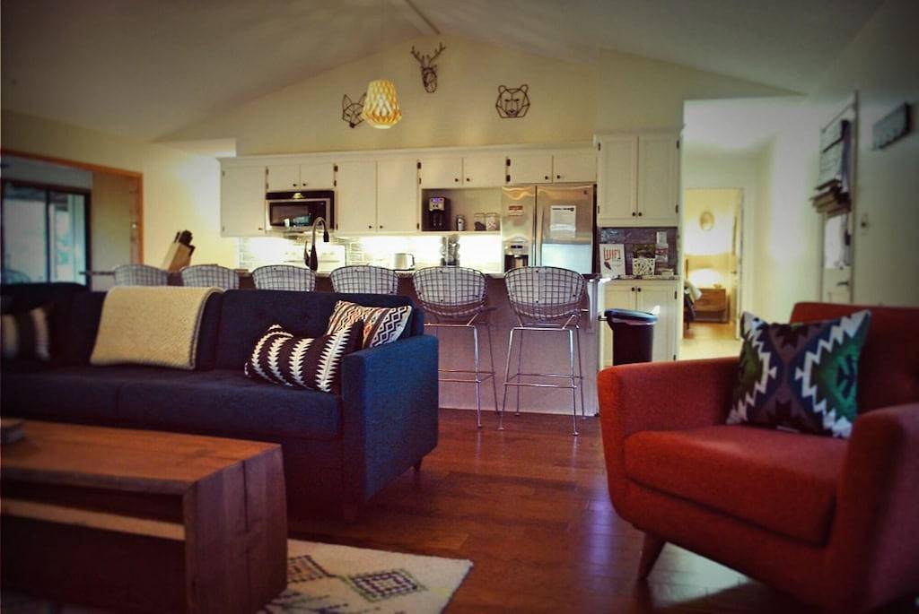 3 Br Lakehouse in einer ruhigen Bucht am Lake Hamilton. Jede 3. Nacht ist Kostenlos! in Ouachita National Forest