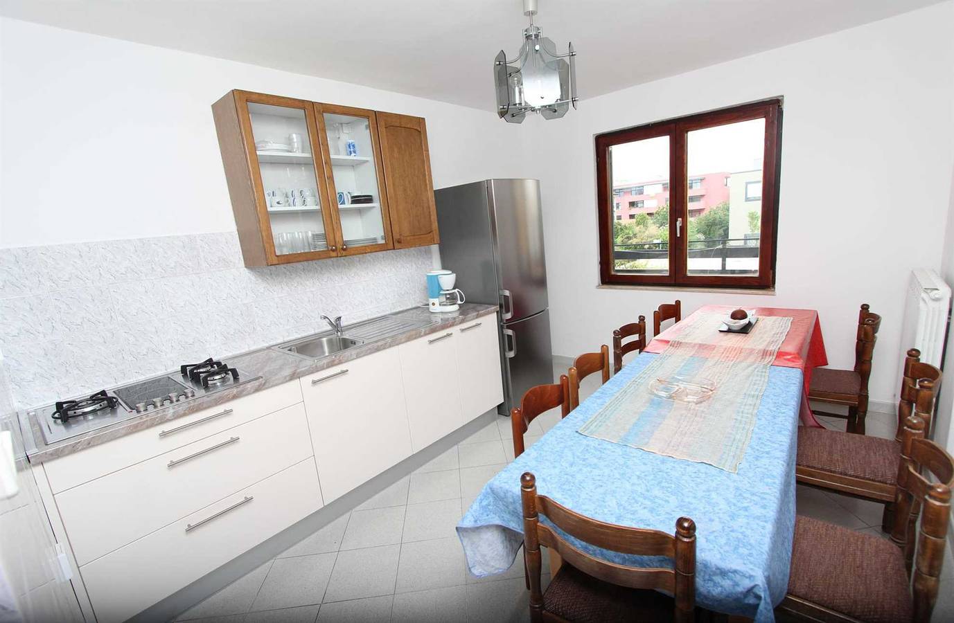 Appartamento vacanze a Rovigno a partire da 124€ a notte