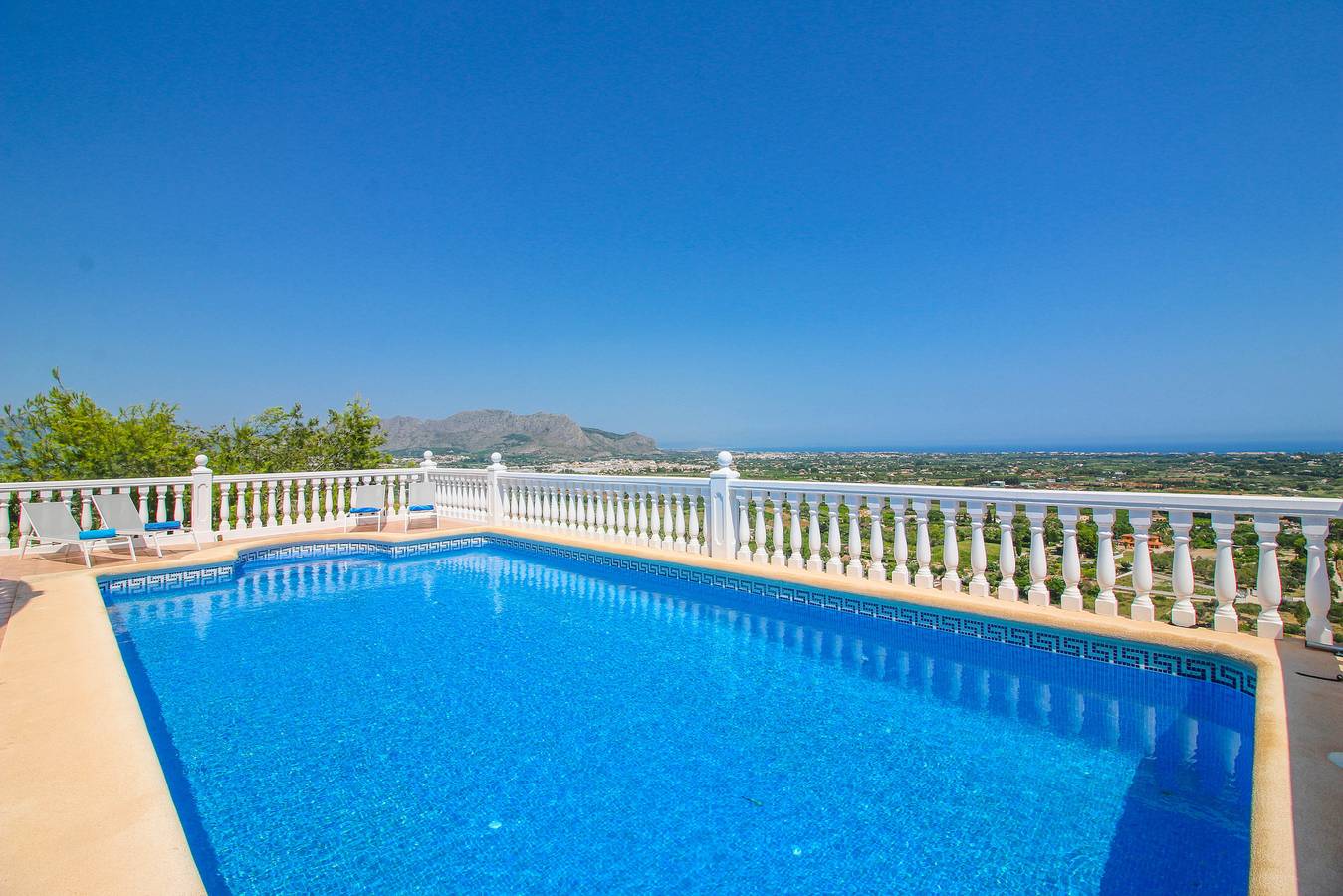 La Sella Dj in La Sella, Pedreguer