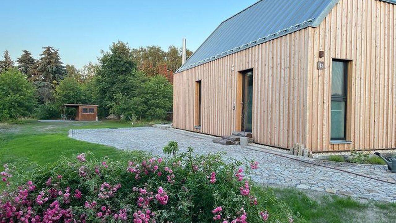 Ganze Ferienwohnung, Ferienwohnung für 6 Personen (68 m²) in Boxberg/Oberlausitz in Bärwalder See, Boxberg (Oberlausitz)