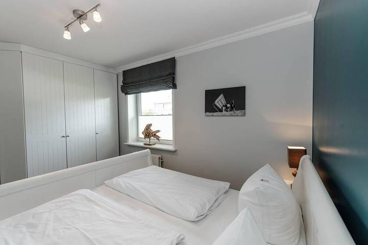 Ganze Wohnung, Zentral gelegene Erdgeschosswohnung in Morsum in Sylt-Ost, Sylt (Gemeinde)