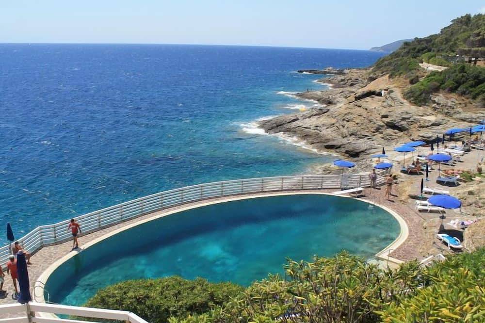 Ganze Wohnung, Capo d'Arco by Interhome in Capo d'Arco, Elba