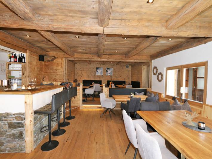 Ferienhaus für 8 Personen, mit Balkon und Terrasse im Zillertal - 4