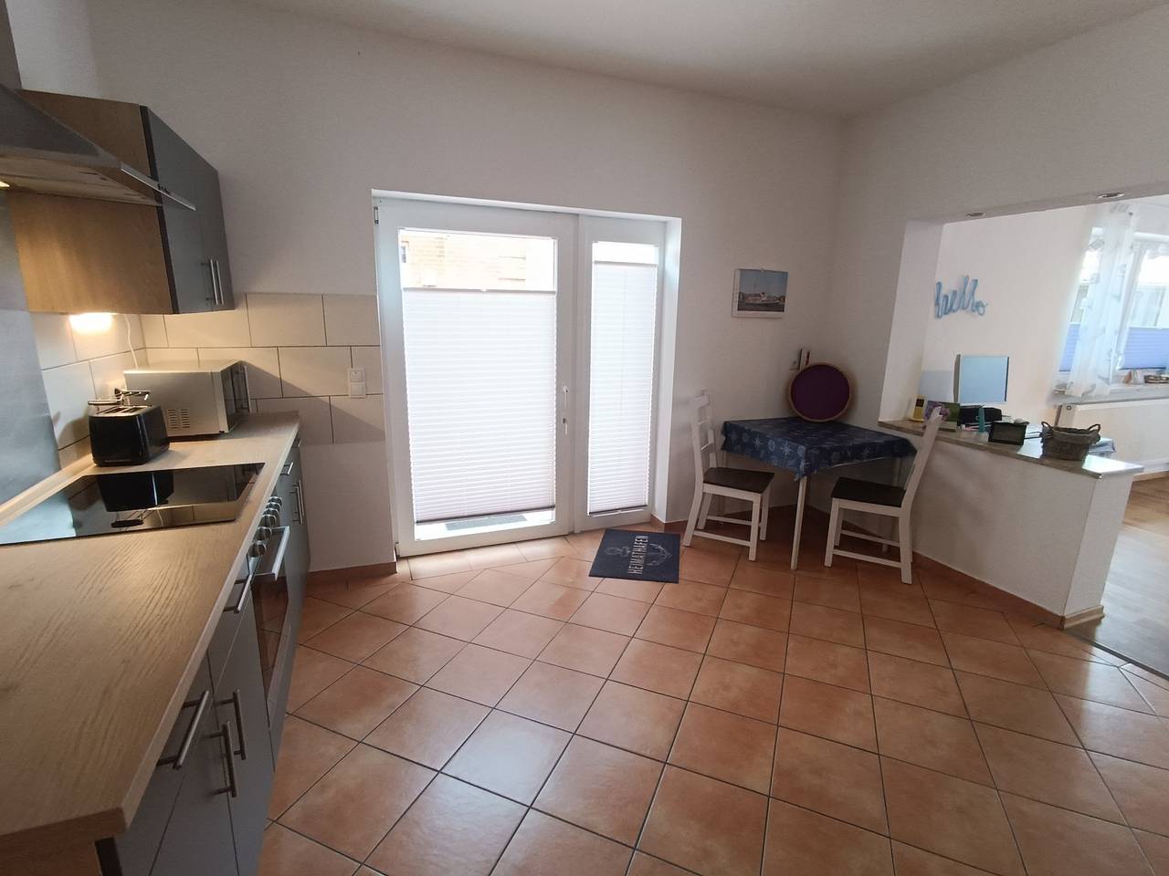 Ferienhaus in der Schleife 1 in Rendsburg, Rendsburg-Eckernförde