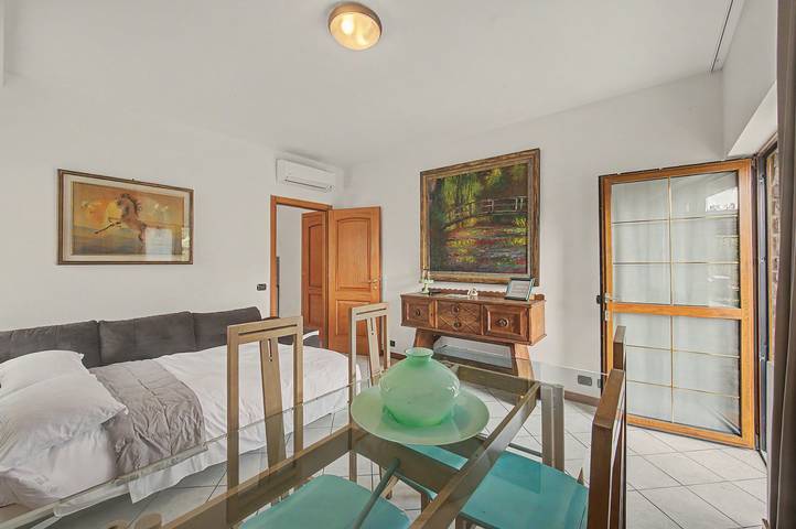 Appartamento 'Villa Gabri 25 Wellness' con Wi-Fi e aria condizionata