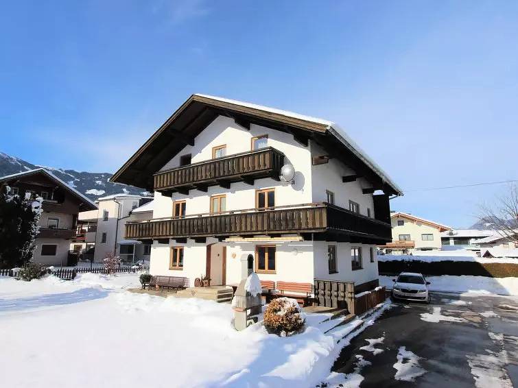 Haus 16 Personen in Tuxer Alpen, Uderns