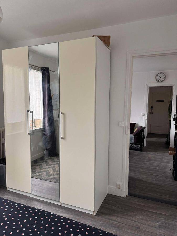 Gîte pour 4 personnes à Ris-Orangis - 4