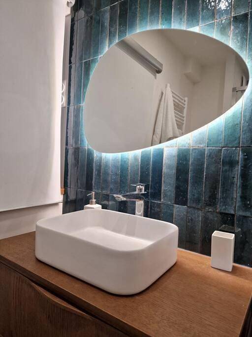 Gîte pour 4 personnes à Sèvres - 3