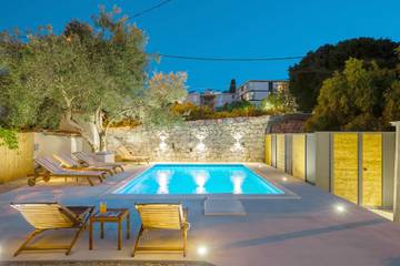 Glamping per 8 Persone in Grad Dubrovnik, Adriatico Croato, Foto 3