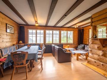 Ferienhaus für 12 Personen in Suedlicher Schwarzwald, Todtmoos, Bild 1