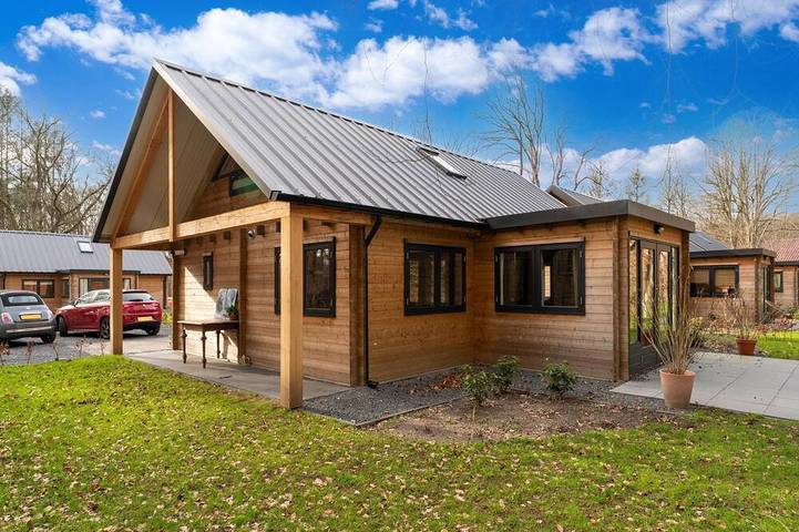 Vakantiehuis voor 6 personen, met tuin - 1